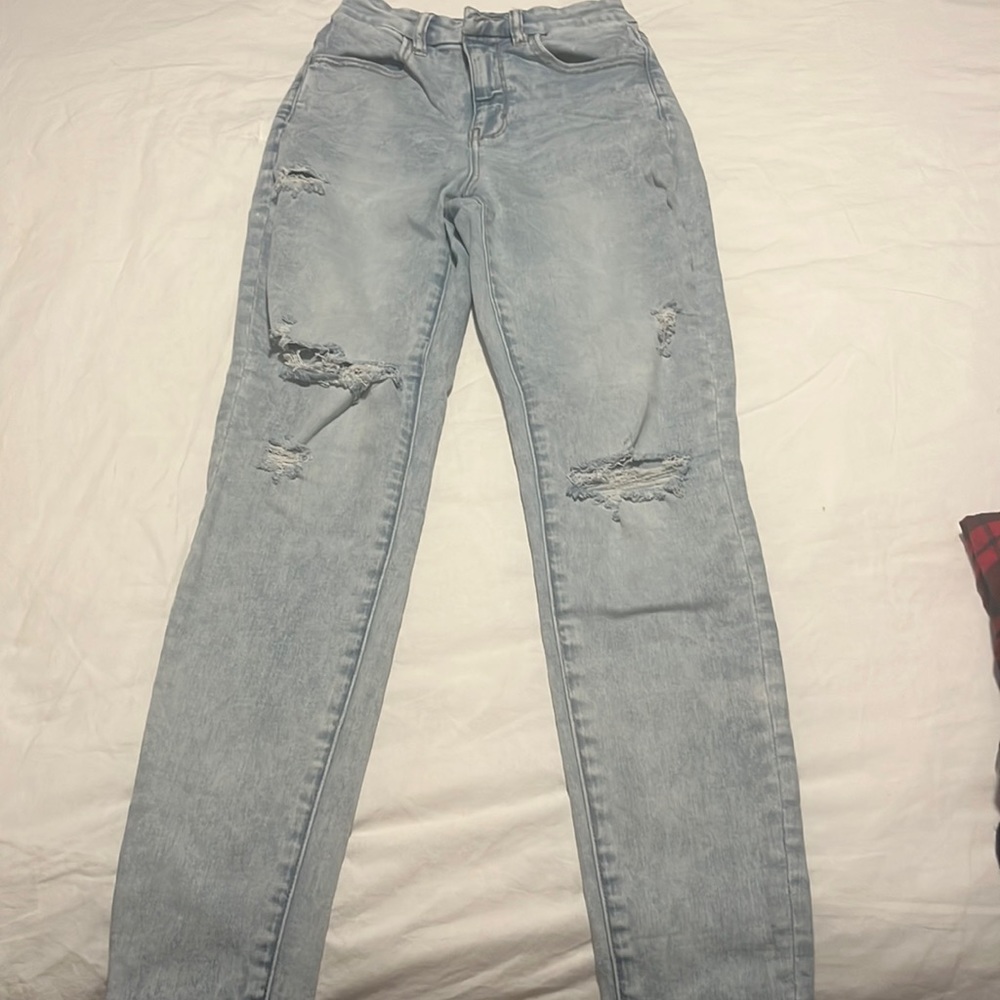 American Eagle Jegging